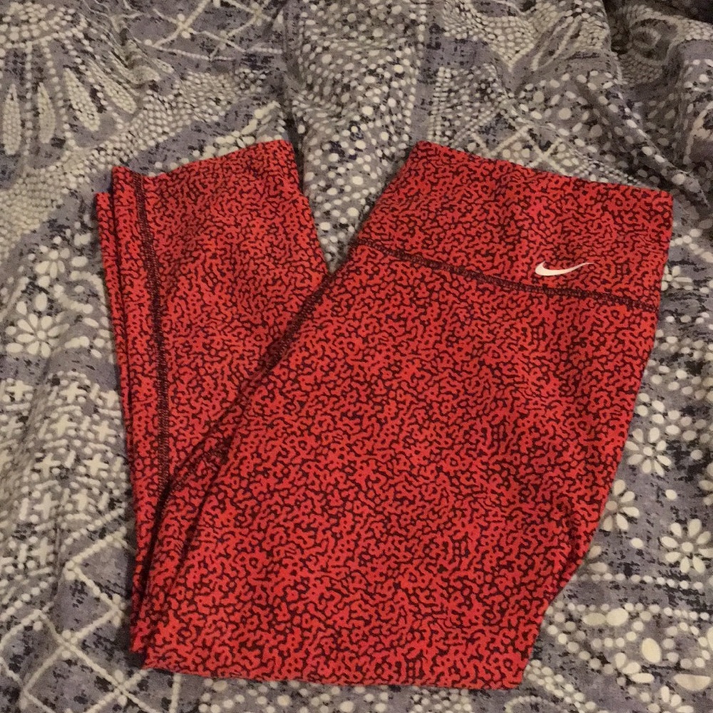 Nike Dri-Fit pants medium